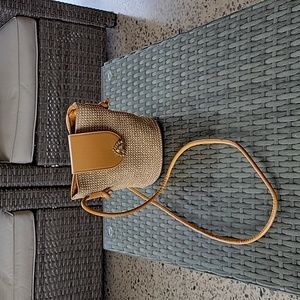 Beautiful shoulder bag 👜